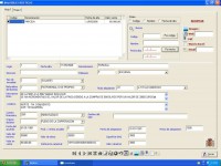 Inventario de bienes y derechos